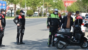 Türkiye Güven Huzur Uygulamasında 399 Aranan Şahıs Yakalandı