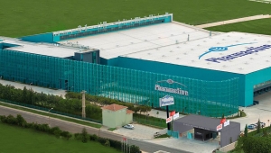 Türkiye’nin önde gelen ilaç üreticilerinden Pharmactive Covid-19’a Karşı Sorumlu Ve Duyarlı Adımlar