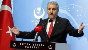 Türkiye o ülkelere yardım etmemeli!