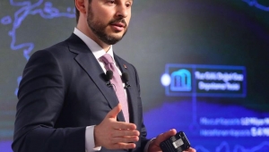 Türkşeker’den pancar üreticisine sözleşmeli üretim desteği