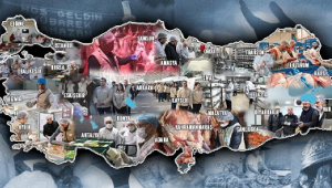 Ülke Genelinde Başlatılan Denetimler Ramazanda da Artarak Devam Ediyor