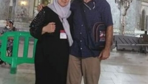 Umre’de Birden Ağız Kuruluğu Yaşamaya Başladık