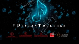 Uzak Ama Birlikte Sanat