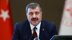 Uzmanlarımız 1300 araçla tüm İstanbul'u bulaşı zincirini tespit için Tıbbi dedektif gibi iz sürdü