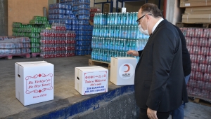 Vali Mustafa Tutulmaz: Virüs Nedeniyle Çok Sayıda Vatandaş Mağdur Oldu