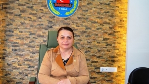 Ziraat Odası Başkanı Toptaş : Biz hiçbir usulsüz iş yapmadık. Yapmayız