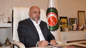 Zor Günler Geçsin, Yine Tüm Coşkumuzla Meydanlarda Buluşacağız