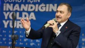 1 Mayıs Emek Ve Dayanışma Günü Kutlu Olsun…