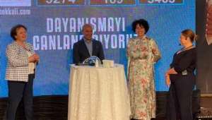 25 bin 695 yardım paketi daha geliyor