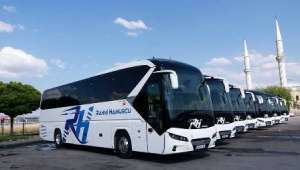 806 binden fazla Seyahat İzin Belgesi Onaylandı