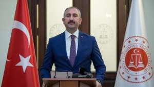 Adalet Bakanı Gül: Bayramdan Sonra Tüm Uygulamalar Yumuşatılacaktır