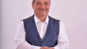 AFESPİM arazisi için hukuki mücadeleye devam edeceğiz