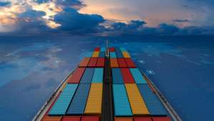 Afrika ile ticaretimiz 4 kat arttı