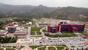 AFSÜ’de sınavlar yüz yüze yapılmayacak