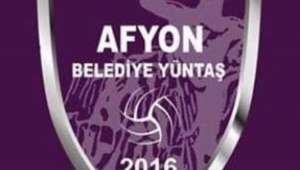 Afyon Belediye Yüntaş Tekrar efeler liginde