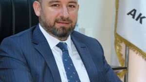 Sezen: 37 milyon lira para, 625 bin maske, 28 bin gıda paketi dağıtıldı