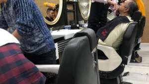 Afyonkarahisar'da Berber, kuaför ve güzellik salonlarında alınması gereken önlemler