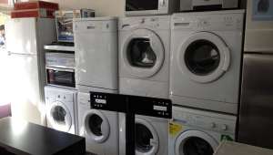 Afyonkarahisar'da Beyaz eşya ve mobilya mağazalarında alınması gereken önlemler