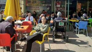 Afyonkarahisar'da Büfe, kantin ve bayiler için korunma önlemleri