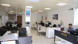 Afyonkarahisar'da Kamuda Esnek Çalışma Sonlandırıldı Koronik hastalar idari izinli sayılacak