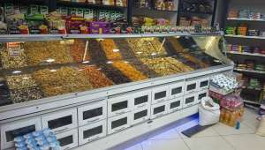 Afyonkarahisar'da Kasap, manav, kuruyemişçi, balıkçı ve diğer gıda satış yerleri ile ilgili önlemler belli oldu