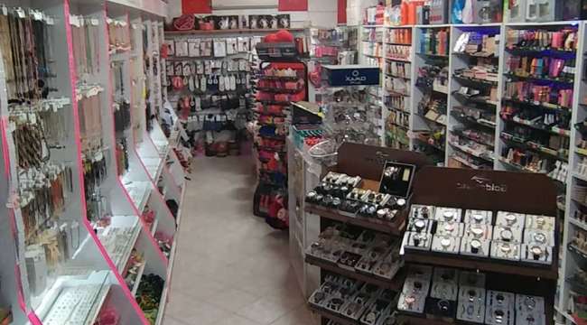 Afyonkarahisar'da Kozmetik ve parfümeri mağazalarında alınması gereken önlemler