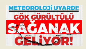 Afyonkarahisar'da sıcaklıklar düşecek gök gürültülü yağışlar geliyor