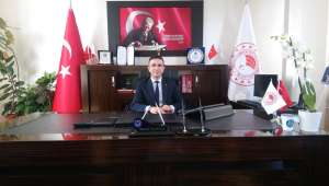 Afyonkarahisar Gıda Kontrol Laboratuar Müdürlüğünde Görev değişimi