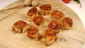 Afyonkarahisar’ın Haşhaşlı lezzeti Lokula sahur sofranızda yer açın