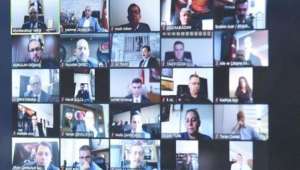 Afyonkarahisar Pandemi kurulu toplandı