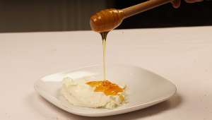 Afyonkarahisar Valiliği : Sahurda Afyonkarahisar'ın meşhur manda kaymağına yer açabilirsiniz