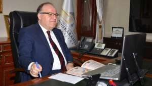 Afyonkarahisar Valisi Tutulmaz : Tedbirleri Almaya ve Uygulamaya Devam Edeceğiz, Virüsle Yaşamaya Alışacağız