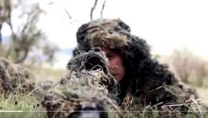 Ağrı'da 2 Terörist Etkisiz Hale Getirildi