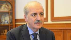 Akparti Genel Başkanvekili Kurtulmuş, Demokrat Parti'nin iktidara gelişinin 70'inci yıl dönümünü kutladı