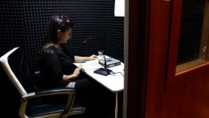 Akaparti Kadın Kolları 