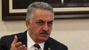 Akparti Genel Başkan Yardımcısı Hayati Yazıcı : Hiçbir parti darbeyi ima edecek sözlü söylem, yaklaşım içerisinde olamaz