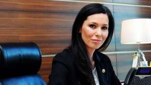 Akparti Genel Başkan Yardımcısı Karaaslan, Kadir Gecesi dolayısıyla mesaj yayımladı