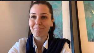 Akparti Genel Başkan Yardımcısı Karaaslan : Kovid-19 ile mücadelede dünyanın imrenerek izlediği bir ülke olduk