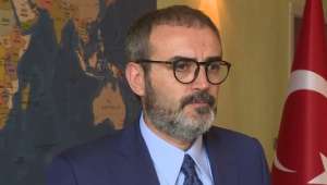 Akparti Genel Başkan Yardımcısı Mahir Ünal : Sosyal medyada 12 etik kuralın her birine her bir teşkilat mensubumuz sonuna kadar riayet edecektir