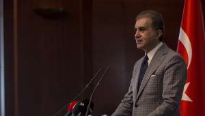 Akparti Parti Sözcüsü Çelik : CHP sözcülerinin aile değerlerini hedef aldıklarını belirtti