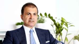 Akparti Parti Sözcüsü Ömer Çelik : Milletimizi tehdit edenlere karşı AK Parti dimdik ayaktadır