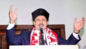 Akpartili Eroğlu : 19 Mayıs Atatürk’ü Anma, Gençlik Ve Spor Bayramı Kutlu Olsun