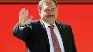 Akpartili Eroğlu GAP hakkında bilgilendirdi