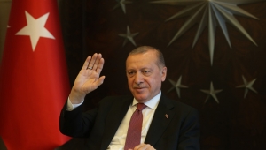 Alman Düşünce Kuruluşu Türkiye İçin İlk Kez