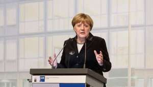 Almanya'dan Salgın Önlemlerini Uzatma Kararı