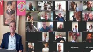 Anadolu Basınından İmdat Çığlığı