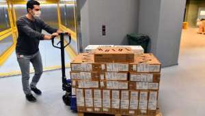 Ankara B.Belediye Başkanı Yavaş’ın çağrısı meyvelerini vermeye başladı