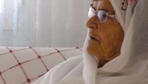 Anneler Gününde Asırlık Çınarları Unutmadılar