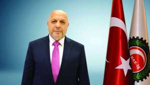 Arslan : kurallara uyalım, iki bayramı birlikte yaşayalım