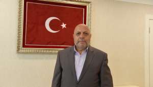 Arslan : Türkiye, modern ve çağdaş bir ülke olma seviyesine gençlerle ulaşacaktır
